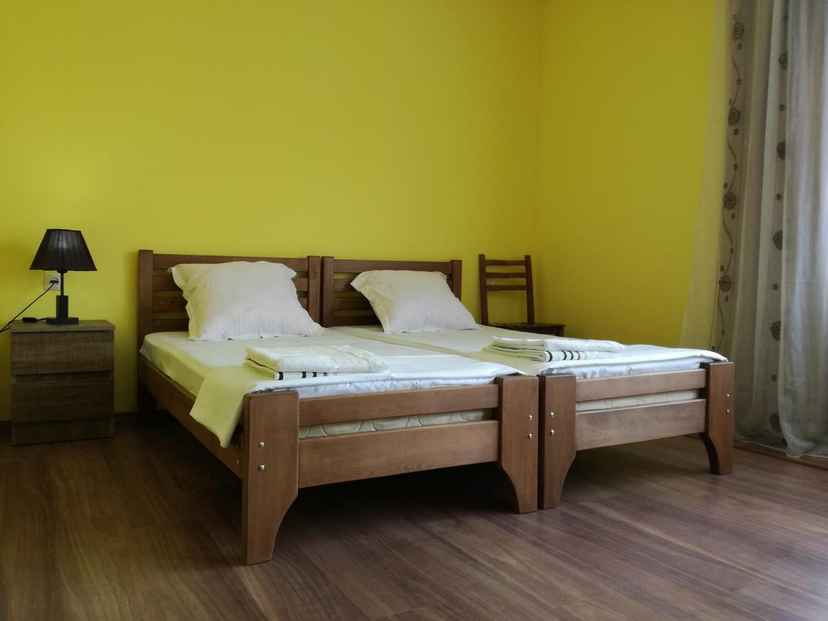 Hotel Shekvetili+ Zewnętrze zdjęcie