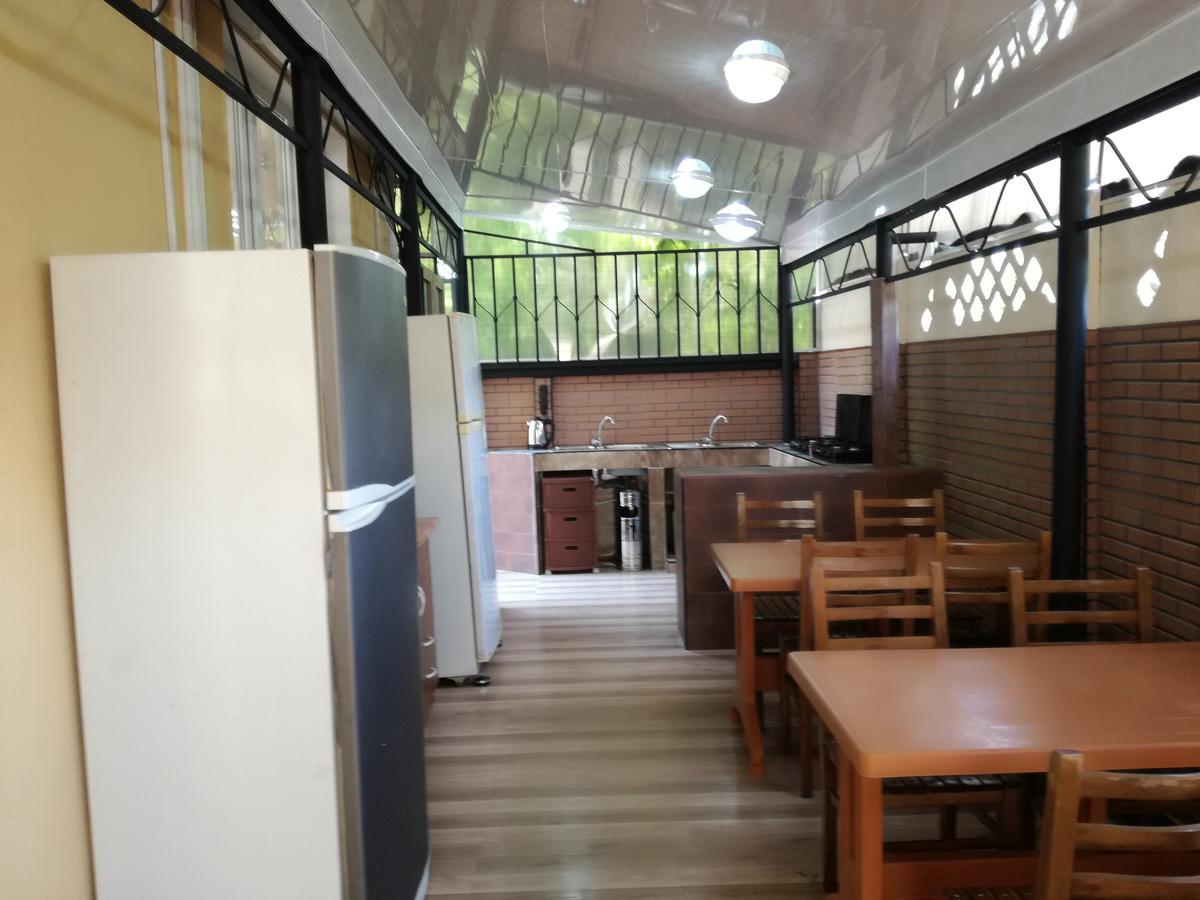 Hotel Shekvetili+ Zewnętrze zdjęcie